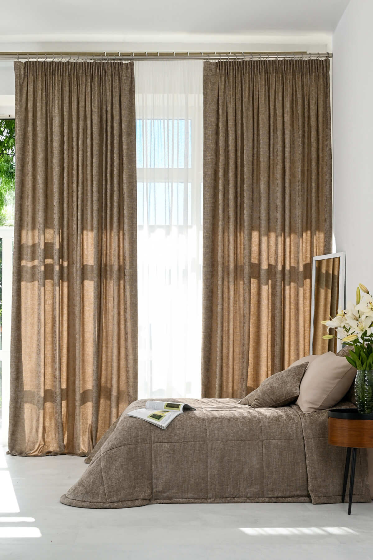 Нори